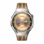 Huawei Watch GT 6 Pro 46mm i&scaron;manusis laikrodis 46 Sand