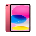 Apple iPad 11" (A16) Wi-Fi + LTE plan&scaron;etinis kompiuteris 512GB, Pink