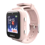 Gudrutis Super G Active apyrankė Pink
