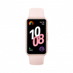 Huawei Band 10 i&scaron;manusis laikrodis Pink