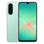 Samsung Galaxy A26 5G i&scaron;manusis telefonas 6+128GB Mint