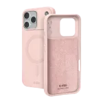 SBS Apple iPhone 17 Pro Max/18 Pro Max Instinct Mag dėklas Pink
