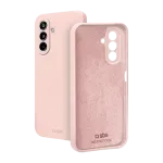 SBS Samsung Galaxy A18/A17 Instinct dėklas Pink
