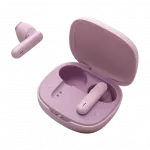 JBL Wave Flex 2 belaidės ausinės Pink