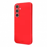 SBS Samsung Galaxy A34 5G Instinct dėklas Red