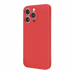 SBS Apple iPhone 15 Pro Instinct dėklas Red