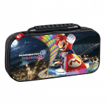 Nintendo Switch Deluxe kelioninis dėklas Mario Kart