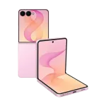 Samsung Galaxy Flip8 5G i&scaron;manusis telefonas 256GB, Soft Pink