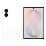Samsung Galaxy Fold8 5G i&scaron;manusis telefonas 512GB, Cream.