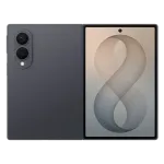 Samsung Galaxy Fold8 5G i&scaron;manusis telefonas 512GB, Graphite.