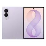 Samsung Galaxy Fold8 5G i&scaron;manusis telefonas 1 T, Lavender.