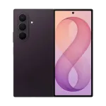 Samsung Galaxy Fold8 Ultra 5G i&scaron;manusis telefonas 1 T, Dark Violet