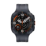 Samsung Galaxy Watch Ultra2 LTE 47, Black