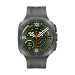 Samsung Galaxy Watch Ultra2 LTE 47, Silver.