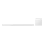Samsung HW-S801D/EN garso sistema White.