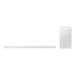 Samsung HW-S701D/EN garso sistema White.