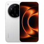 Xiaomi 17 Ultra 5G i&scaron;manusis telefonas 512GB White