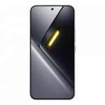 Poco X8 Pro Max i&scaron;manusis telefonas 256GB White