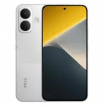 Poco X8 i&scaron;manusis telefonas 256GB, White