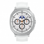 Samsung Galaxy Watch8 Classic LTE i&scaron;manusis laikrodis White