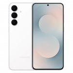 Samsung Galaxy S25 FE 5G i&scaron;manusis telefonas 256GB White
