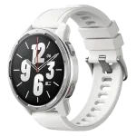 Xiaomi Watch S1 Active i&scaron;manusis laikrodis White