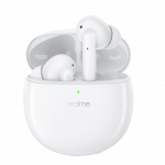 Realme Buds Air Pro belaidės ausinės White
