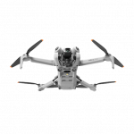 Mini 4 Pro (DJI RC 2) dronas