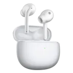 Xiaomi Buds 3 belaidės ausinės White
