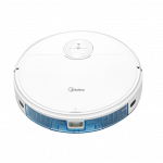 Midea I5C i&scaron;manusis dulkių siurblys White