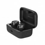Sennheiser Momentum 4 True belaidės ausinės Graphite