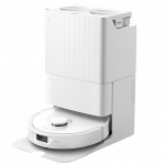 Roborock Qrevo i&scaron;manusis dulkių siurblys White