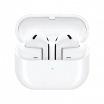Samsung Galaxy Buds3 belaidės ausinės White