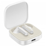 Xiaomi Redmi Buds 6 Active belaidės ausinės White