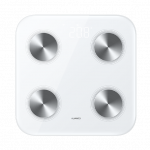 Huawei Scale 3 i&scaron;maniosios svarstyklės White