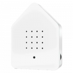 Relaxound Zwitscherbox skambanti dėžutė White