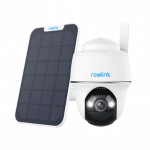 Reolink Go Series 430 4G kamera su i&scaron;maniuoju aptikimu ir baterija