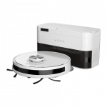 Aeno ARC0006S i&scaron;manusis dulkių siurblys White