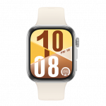 Huawei Watch Fit 4 i&scaron;manusis laikrodis White