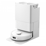 Roborock Qrevo Edge 5V1 i&scaron;manusis dulkių siurblys White