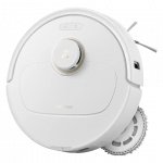 Roborock Q REVO/5AE i&scaron;manusis dulkių siurblys White