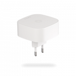 Zens 15W belaidis įkroviklis White