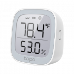 TP-Link Tapo T315 temperatūros ir drėgmės matuoklis