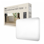 Mill PA700WIFI4 i&scaron;manusis &scaron;ildytuvas