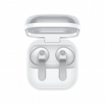 Samsung Galaxy Buds4 belaidės ausinės White