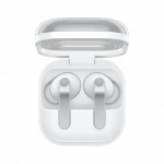 Samsung Galaxy Buds4 Pro belaidės ausinės White