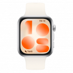Huawei Watch Fit 5 i&scaron;manusis laikrodis White