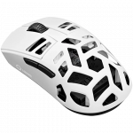 Lorgar MSE90W Magnesium alloy 7 pelė White