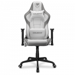 Cougar Armor Elite kėdė White