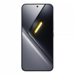 Poco X8 Pro Max i&scaron;manusis telefonas (Atidaryta pakuotė) 256GB White